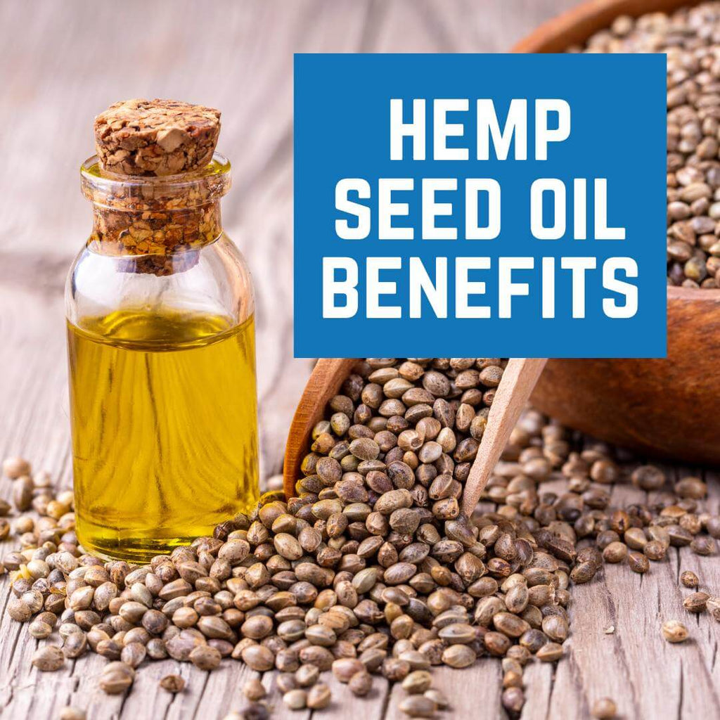 Hemp Seed Oil Benefits for Your Face