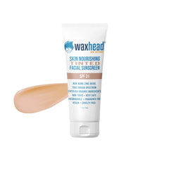 Tinted Facial Sunscreen Best zinc oxide sunscreen for face sample