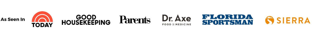 Waxhead Reef Safe Zinc Oxide Sunscreen, Clean Skincare, Apparel logos