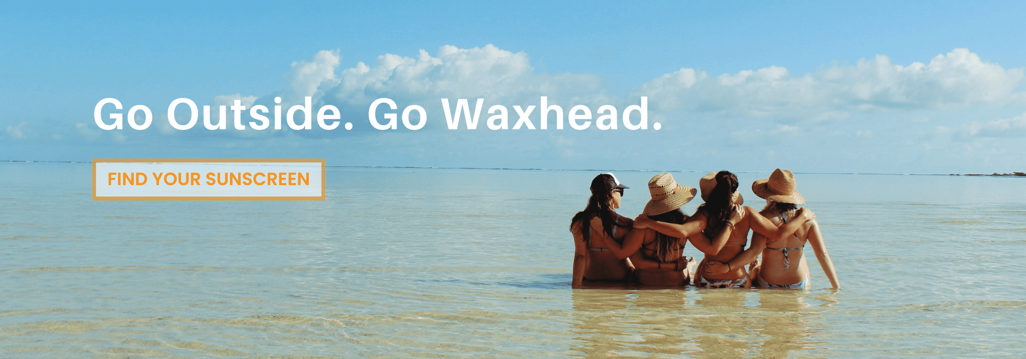 Waxhead Zinc Oxide Sunscreen Reef-Safe