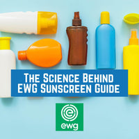 EWG Sunscreen Guide Science