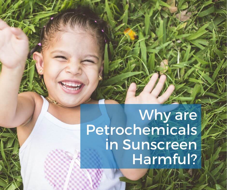 Why are Petrochemicals Harmful?