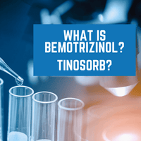 What Is Bemotrizinol Tinosorb