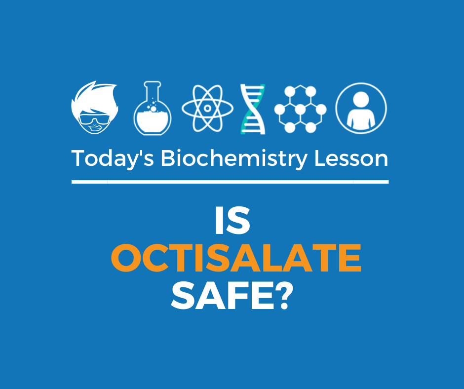 Is Octisalate Safe in Sunscreen?