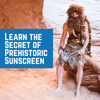 Ancient Sunscreen is Similar to Today's Zinc Oxide Sunscreen