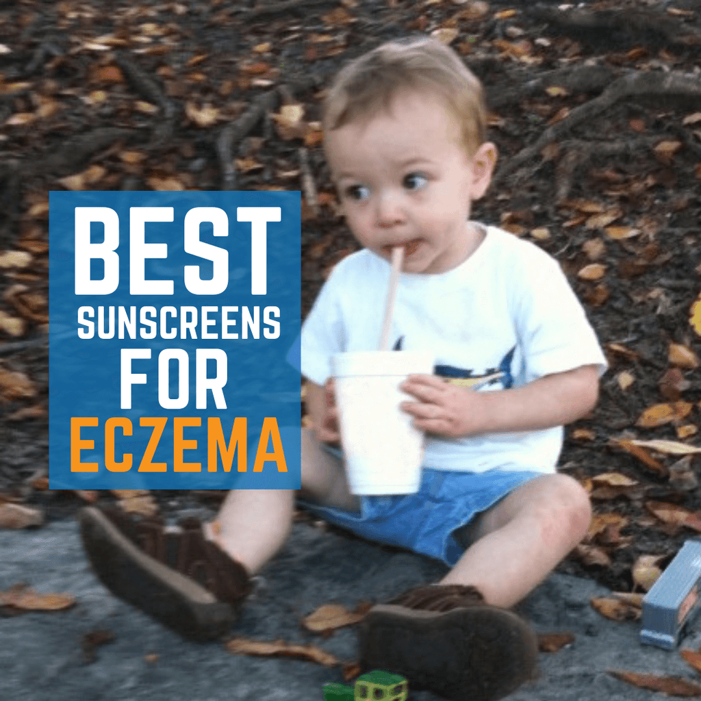 You got eczema? These 3 sunscreens will soothe your skin!