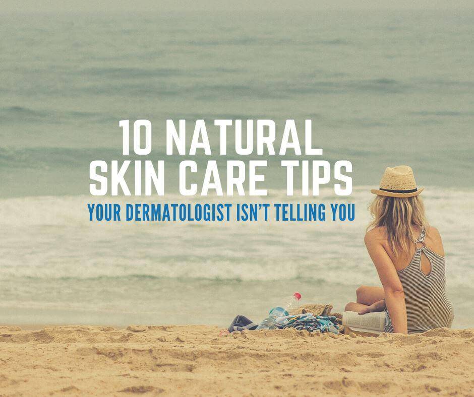 Natural Skincare Tips