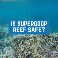 is supergoop reef safe