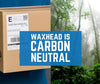Waxhead is now Carbon Neutral