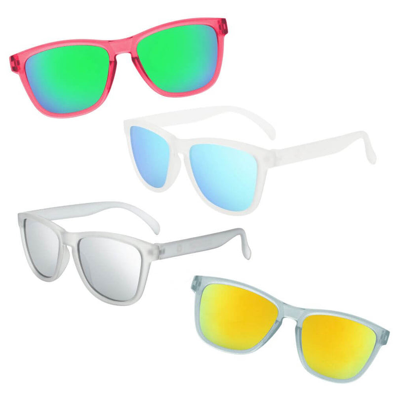 Waxhead Sunglasses Collection