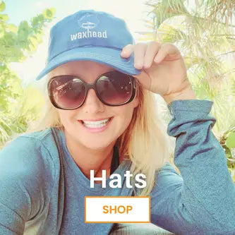 waxhead sun defense hats