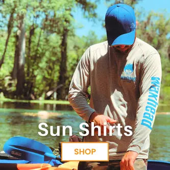 waxhead sun defense UV sun shirts