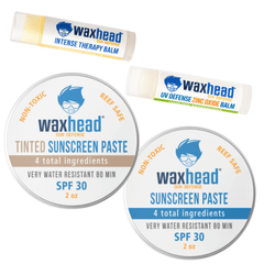 Sport Sunscreen Bundle (Save 20%)