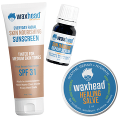 Daily Facial Routine (Save 20%)