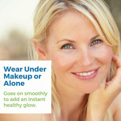 Tinted Gallon Sunscreen with Iron Oxide Gallon Sunscreen Bulk zinc oxide