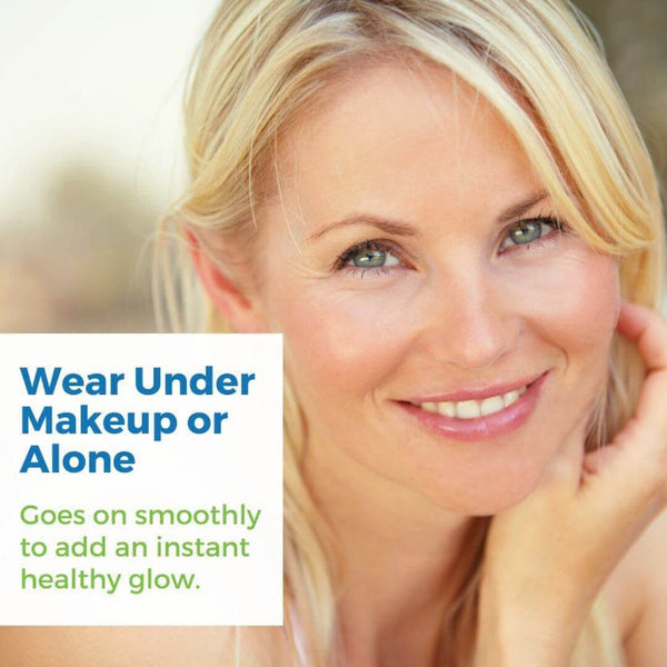 Tinted Gallon Sunscreen with Iron Oxide Gallon Sunscreen Bulk zinc oxide