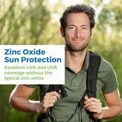 Tinted Gallon Sunscreen with Iron Oxide Gallon Sunscreen Bulk zinc oxide