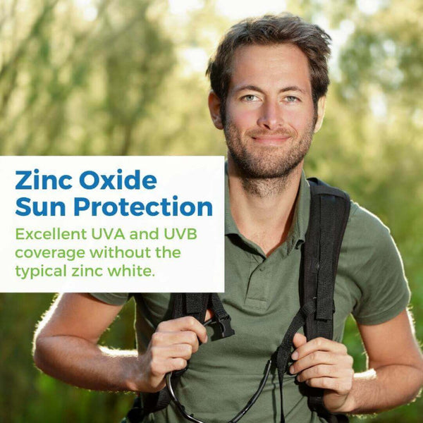 Tinted Gallon Sunscreen with Iron Oxide Gallon Sunscreen Bulk zinc oxide