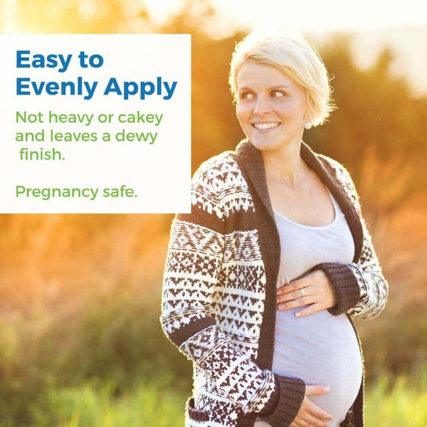 Tinted Gallon Sunscreen with Iron Oxide Gallon Sunscreen Bulk zinc oxide