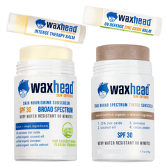 Sport Sunscreen Bundle (Save 20%)