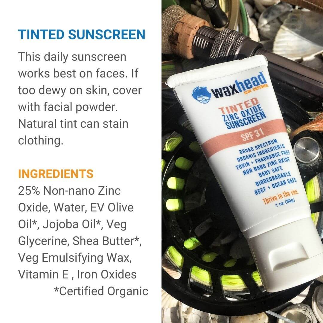 Sunscreen Sampler Pack
