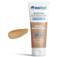 Mineral Tinted Sunscreen for Face Iron Oxide Sunscreen Zinc
