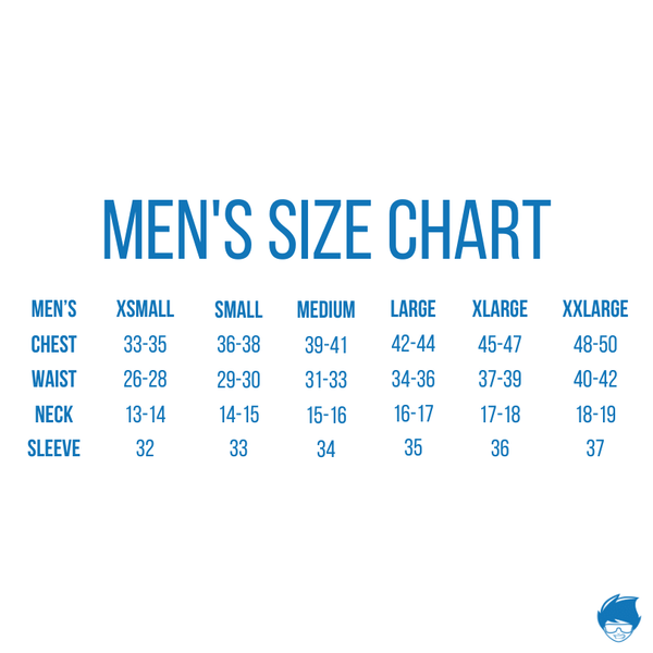 Eco Apparel - ECO - Mens Long Sleeve, 100% Recycled Fabric