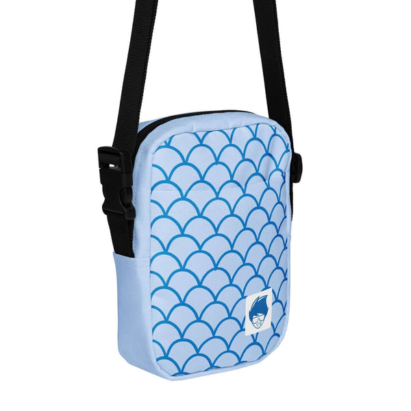 mermaid backpack mermain scales backpack beach bag summer bag beach tote travel shoulder bag