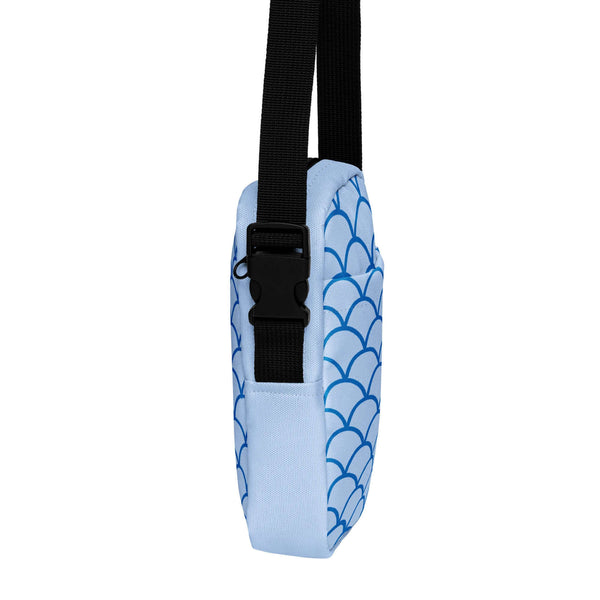 mermaid backpack mermain scales backpack beach bag summer bag beach tote travel shoulder bag