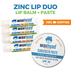 Sunscreen for Lips with Zinc Oxide Lip Balm Lip Sunscreen Sunscreen for Lips with Zinc Oxide Lip Balm Lip Sunscreen