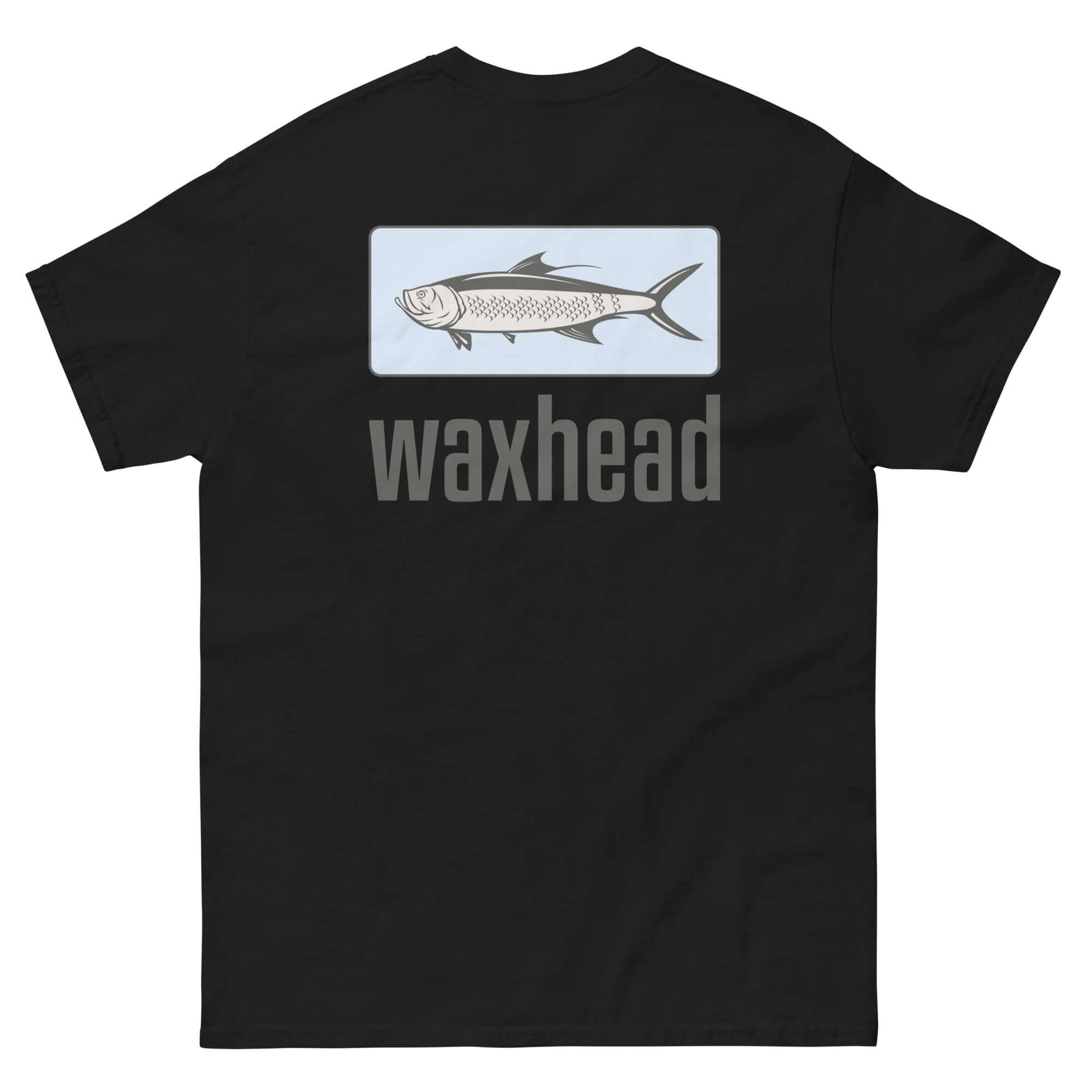 Men's T-Shirt – Tuna Crew Design – Fishing Syndicate
