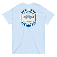 redfish Waxhead Reef Safe Zinc Oxide Sunscreen, Clean Skincare, Apparel + More