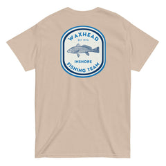 redfish Waxhead Reef Safe Zinc Oxide Sunscreen, Clean Skincare, Apparel + More