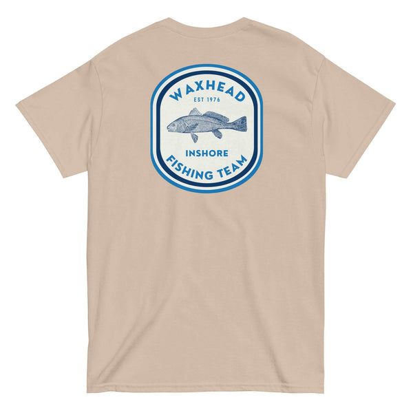 redfish Waxhead Reef Safe Zinc Oxide Sunscreen, Clean Skincare, Apparel + More