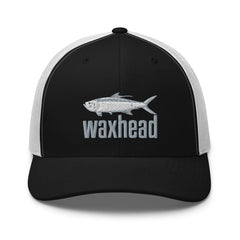 Tarpon Fishing Hat for Men and Women | Tarpon Hat Gray