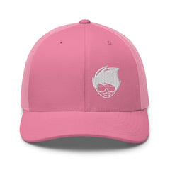 Fishing Hats for women Fly Fishing Hat Fishing Trucker Hats