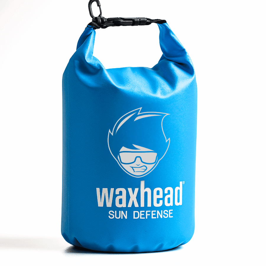 5L Waterproof Dry Bag  bag waxhead dry fit water proof bag