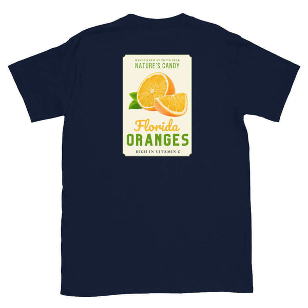 florida orange shirt florida t shirt florida shirt