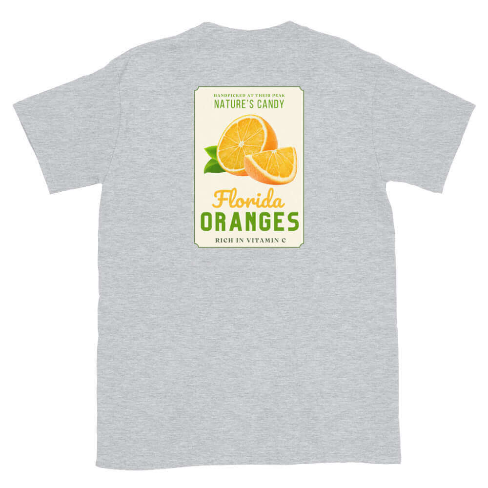 florida orange shirt florida t shirt florida shirt