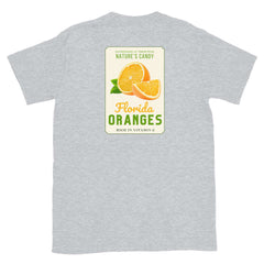 florida orange shirt florida t shirt florida shirt