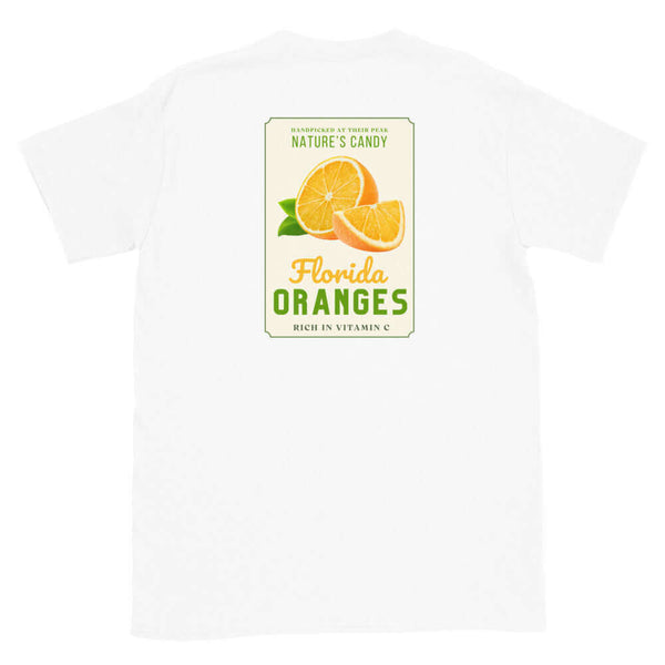 florida orange shirt florida t shirt florida shirt