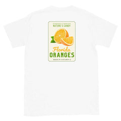 florida orange shirt florida t shirt florida shirt