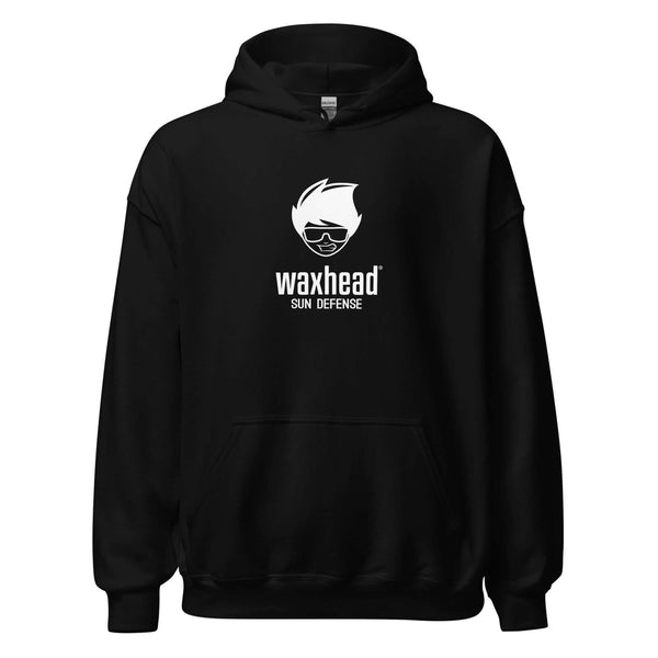 waxhead hoodie