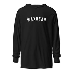 waxhead hoodie