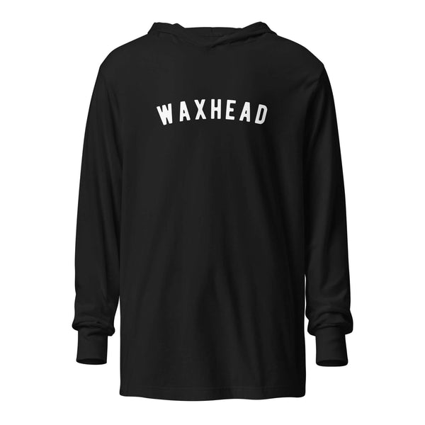 waxhead hoodie