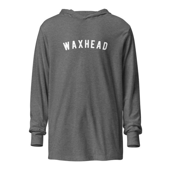 waxhead hoodie