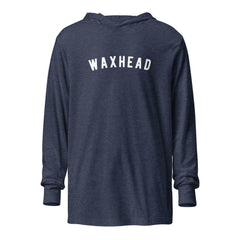 waxhead hoodie