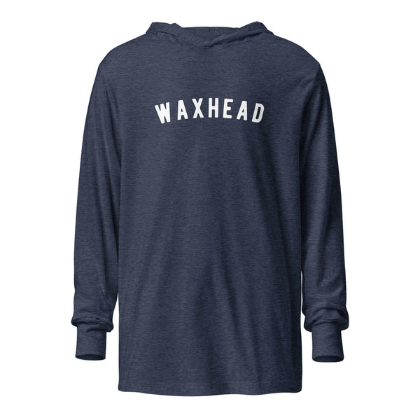 waxhead hoodie