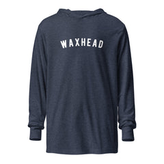 Waxhead Hooded Long-Sleeve T