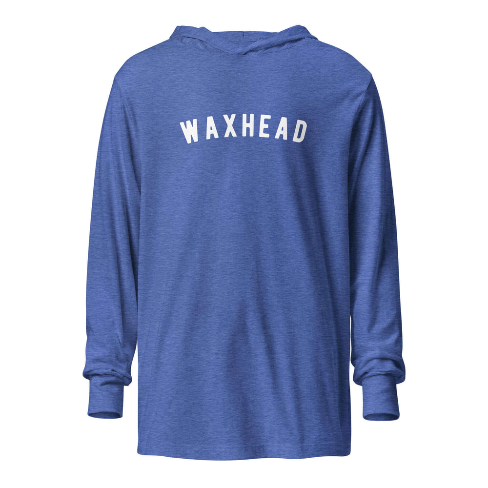 waxhead hoodie